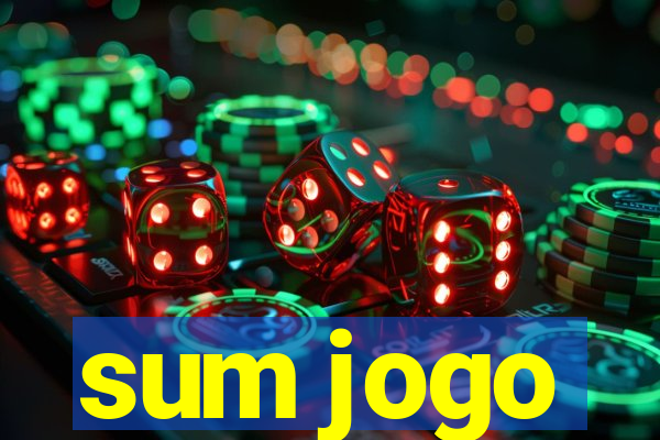 sum jogo