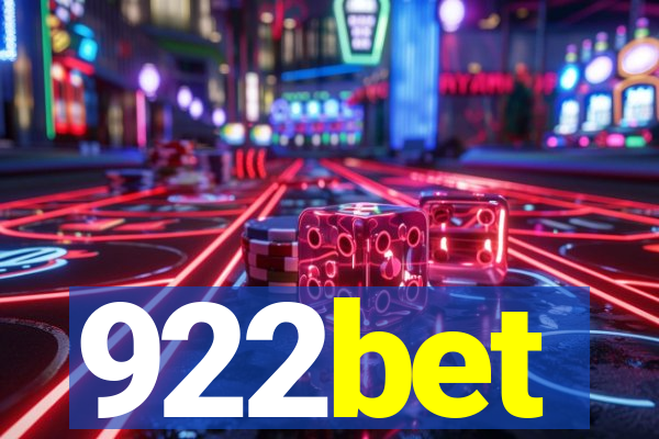 922bet