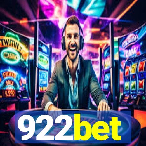 922bet