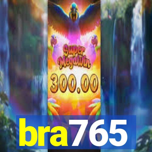 bra765