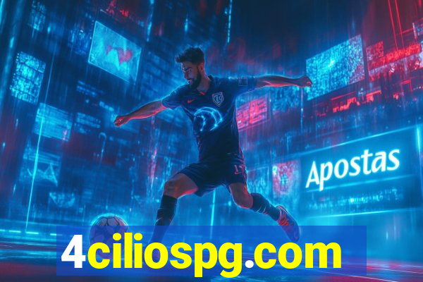 4ciliospg.com