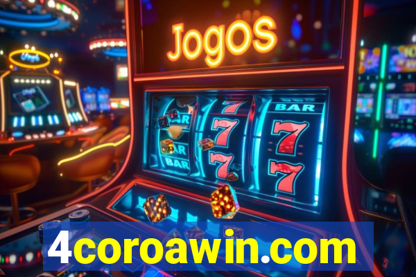 4coroawin.com