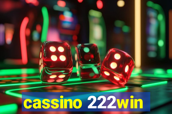 cassino 222win