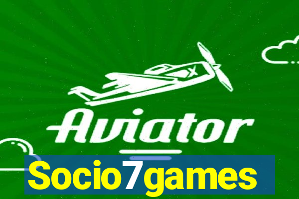 Socio7games