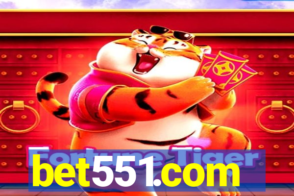 bet551.com