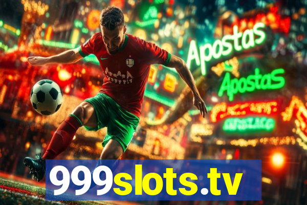 999slots.tv