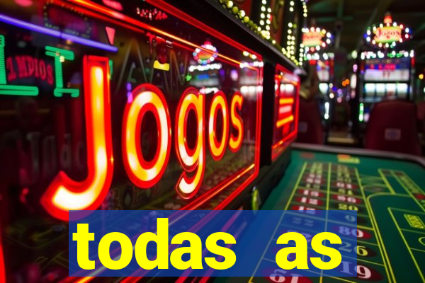 todas as plataformas de jogo