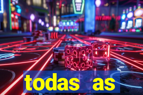 todas as plataformas de jogo