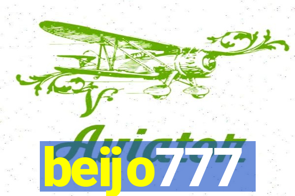 beijo777