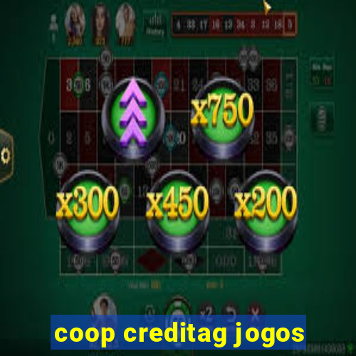 coop creditag jogos