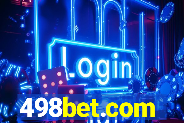 498bet.com