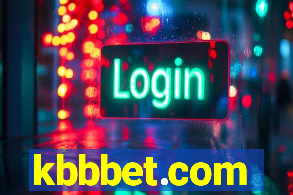 kbbbet.com