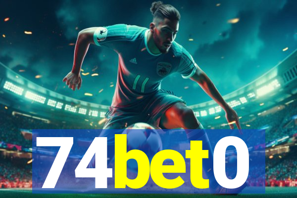 74bet0