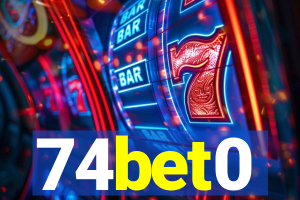 74bet0