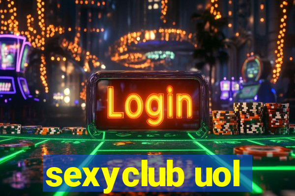 sexyclub uol