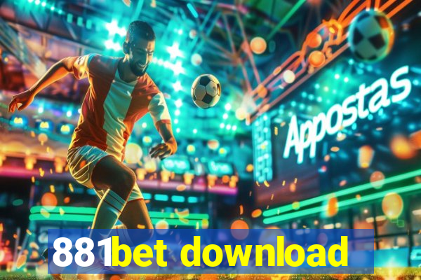 881bet download