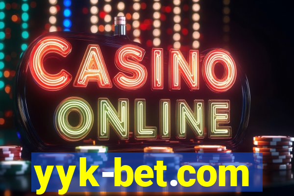 yyk-bet.com