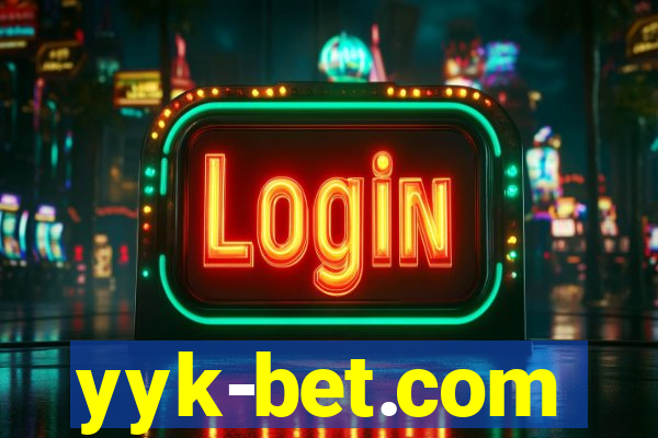 yyk-bet.com