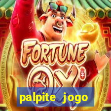 palpite jogo manchester city hoje