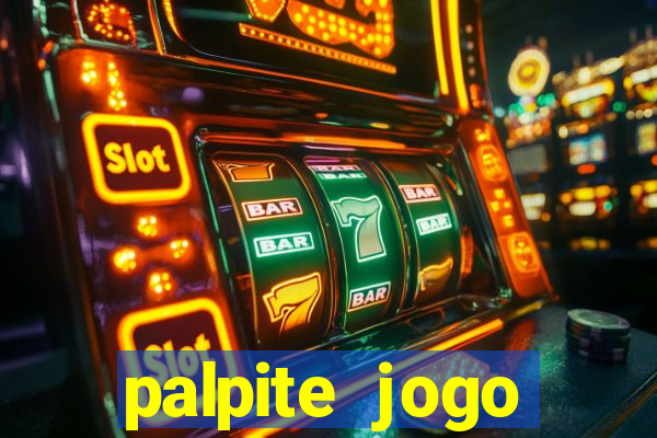 palpite jogo manchester city hoje