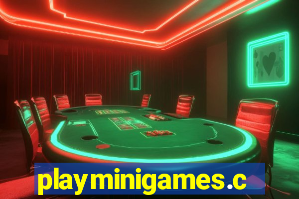 playminigames.com