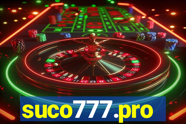 suco777.pro