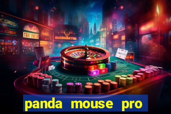 panda mouse pro 1.5.3 apk download