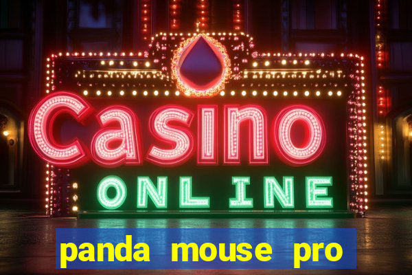 panda mouse pro 1.5.3 apk download