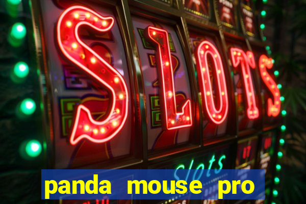 panda mouse pro 1.5.3 apk download