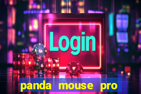 panda mouse pro 1.5.3 apk download