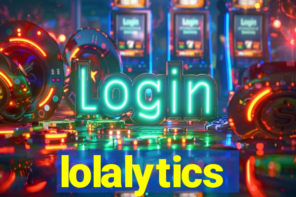 lolalytics