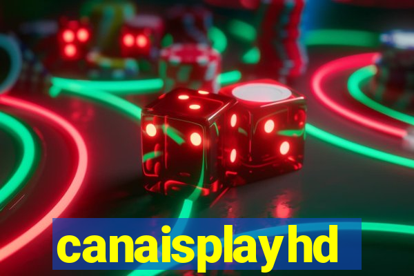 canaisplayhd