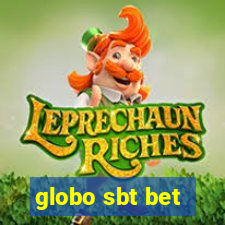 globo sbt bet