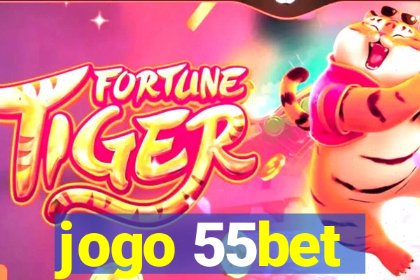 jogo 55bet