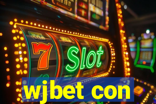 wjbet con