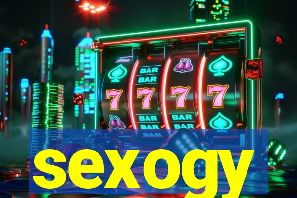 sexogy