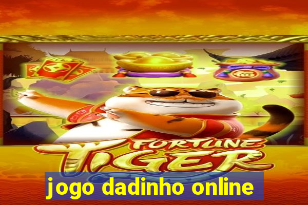 jogo dadinho online