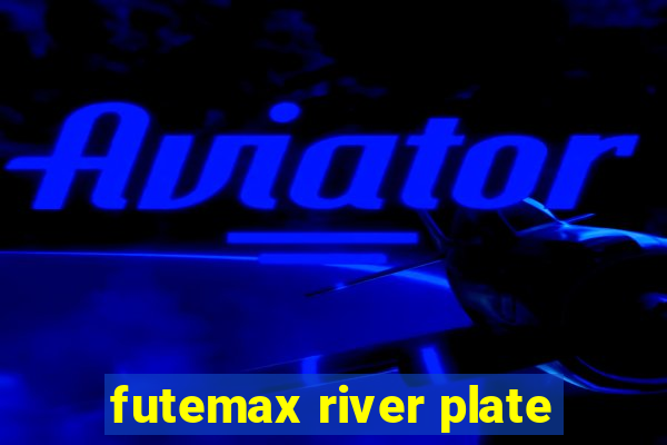 futemax river plate