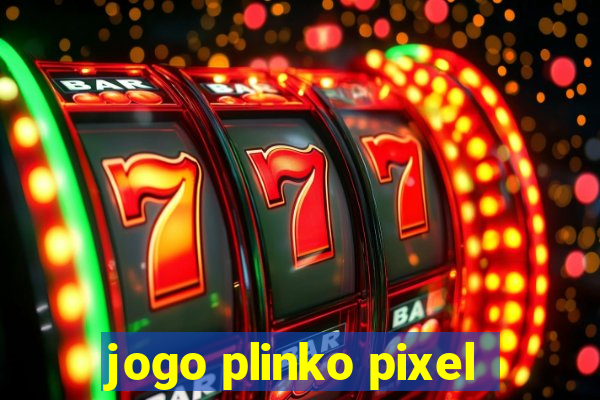 jogo plinko pixel