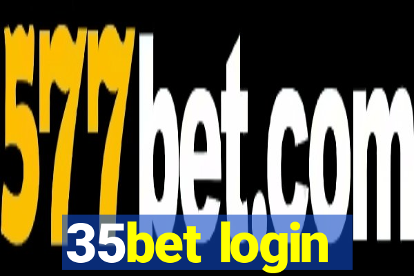 35bet login