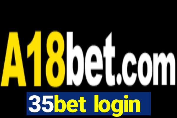 35bet login