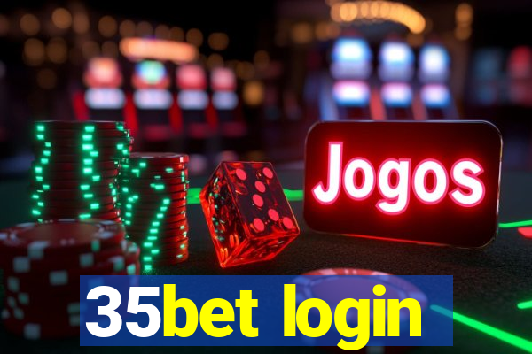 35bet login