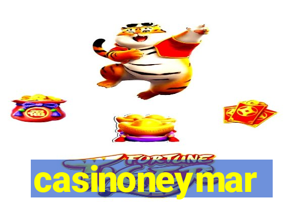 casinoneymar