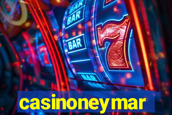 casinoneymar