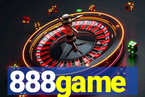 888game