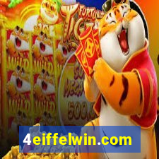 4eiffelwin.com