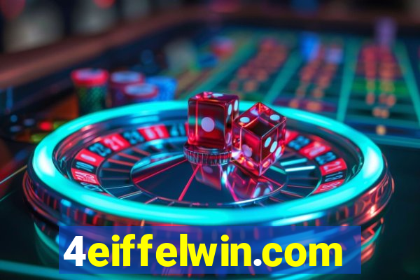 4eiffelwin.com