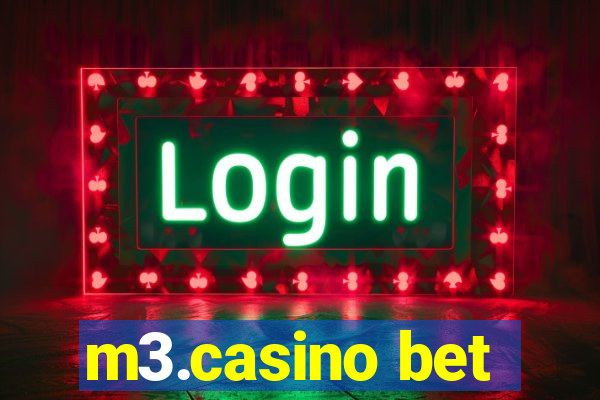 m3.casino bet