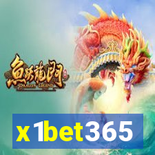 x1bet365