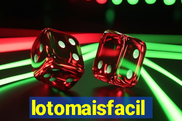 lotomaisfacil